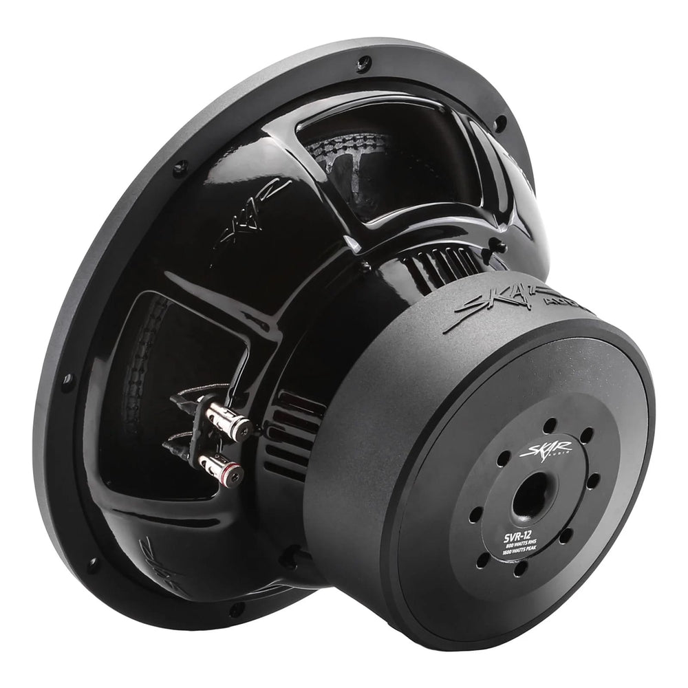 SVR-12 12-Inch Car Subwoofer