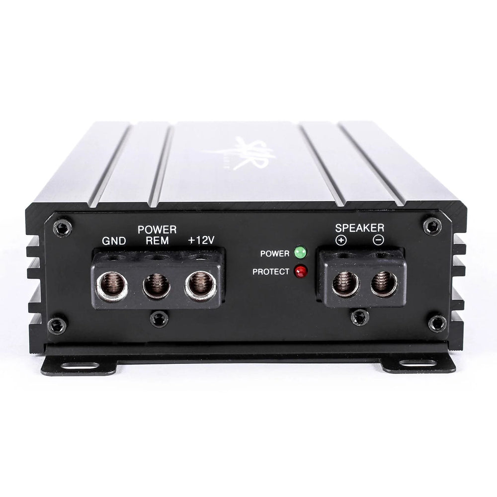 Class D Monoblock Amplifier