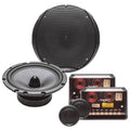 6.5-Inch 2-Way Component Speaker System