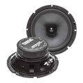 6.5-Inch 2-Way Component Speaker System