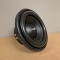 10-Inch Shallow Mount Car Subwoofer