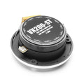 1.8-Inch Aluminum Bullet Super Tweeters (Pair)