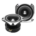 3.5-Inch High Compression Titanium Bullet Tweeters