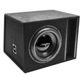 12-Inch Loaded Subwoofer Enclosure