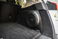 10-Inch Loaded Subwoofer Enclosure