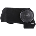 10-Inch Loaded Subwoofer Enclosure