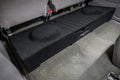 Dual 12-Inch Ported Loaded Subwoofer Enclosure