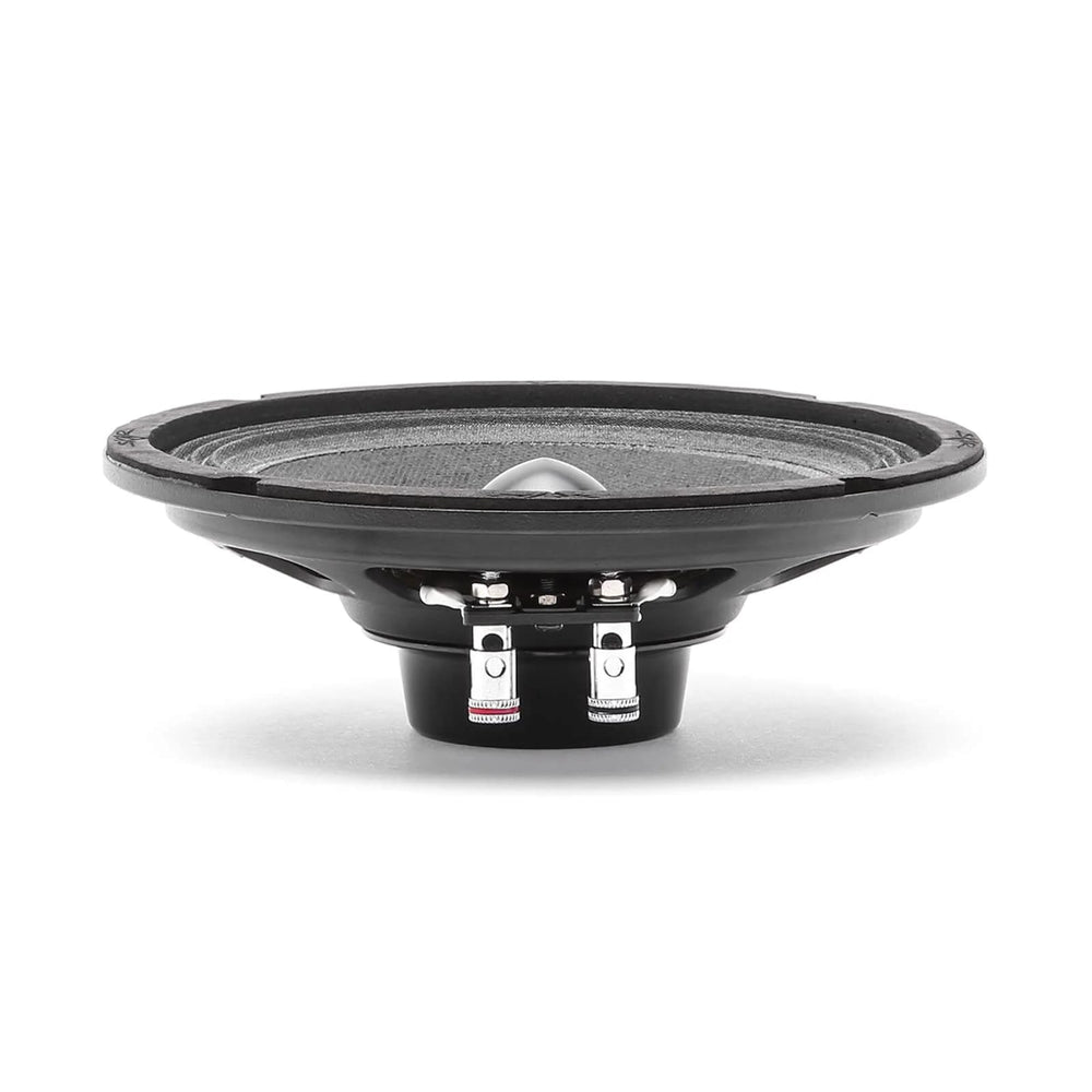 4 6.5-Inch Mid-Range Loudspeaker