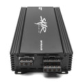 4-Channel Car Amplifier