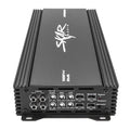 4-Channel Car Amplifier