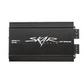 Monoblock Class D MOSFET Car Amplifier
