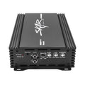 Monoblock Class D MOSFET Car Amplifier