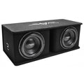 12-Inch 600W Subwoofer