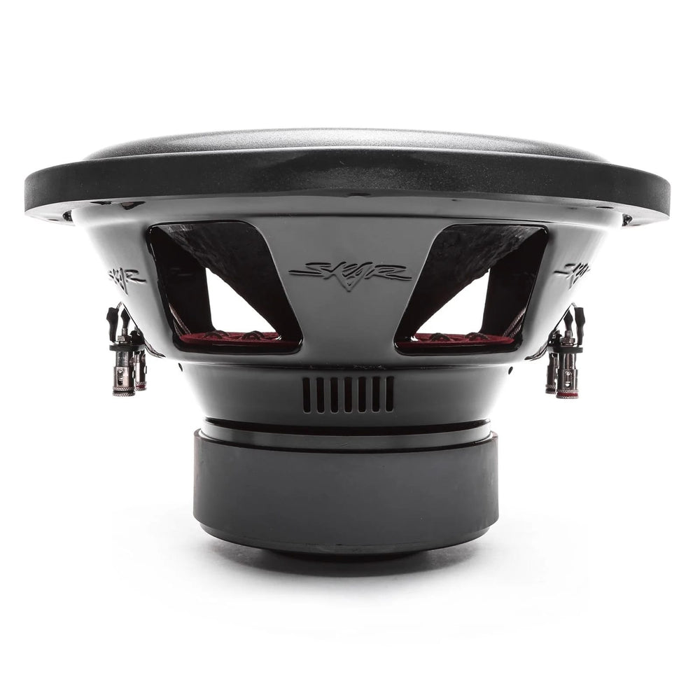 12-Inch Subwoofer