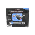 2-Channel Speaker Wire to RCA Converter