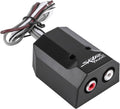 2-Channel Speaker Wire to RCA Converter