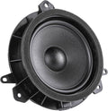 6.5-Inch Component Speaker System