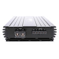 Monoblock Class D MOSFET Car Amplifier