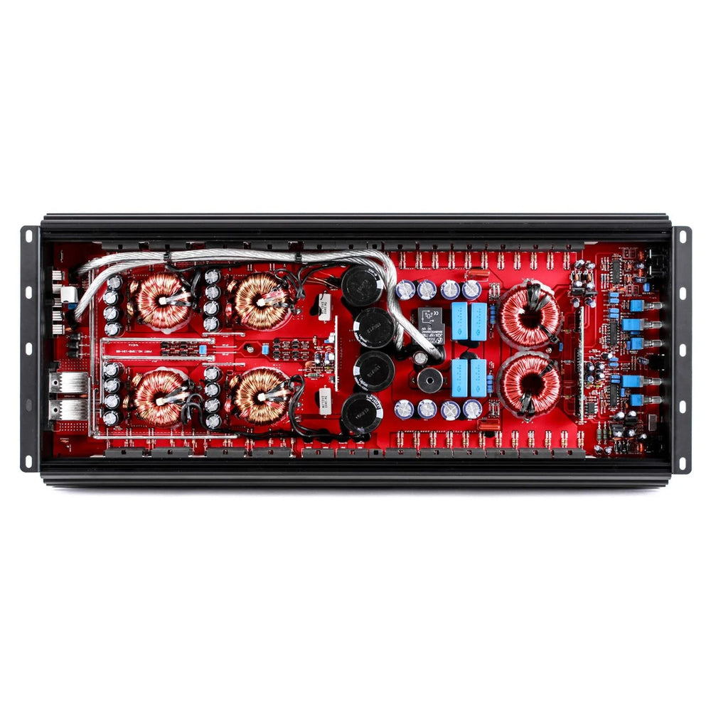 Monoblock Class D Amplifier
