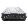 Monoblock Class D Amplifier