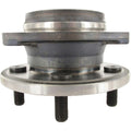 Front Wheel Hub Bearing Assembly