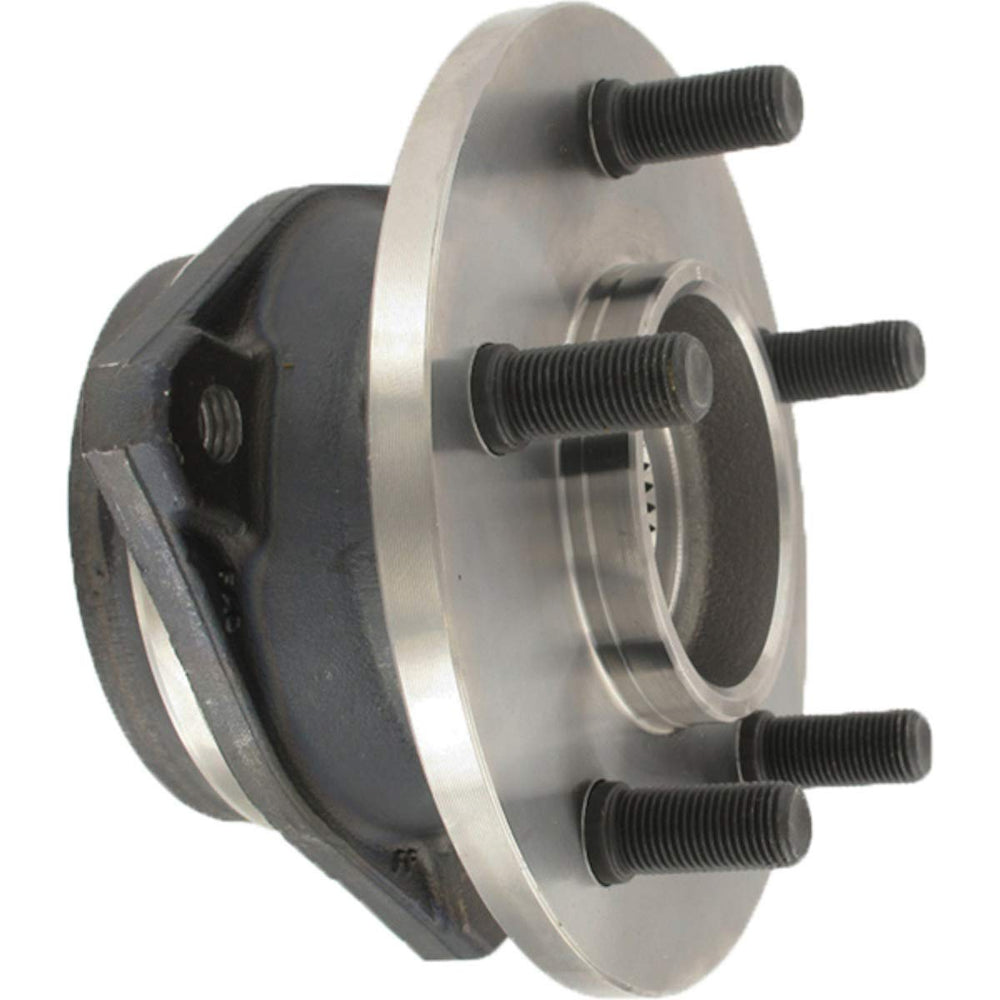 Front Wheel Hub Bearing Assembly