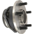 Front Wheel Hub Bearing Assembly