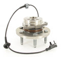 X-Tracker Hybrid Hub Bearing