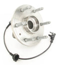 X-Tracker Hybrid Hub Bearing