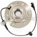 X-Tracker Hybrid Hub Bearing