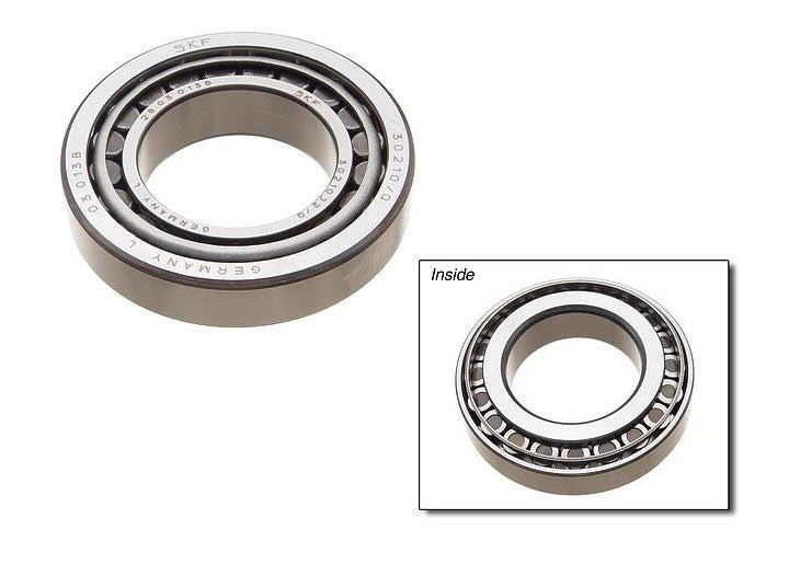 Differential Bearing