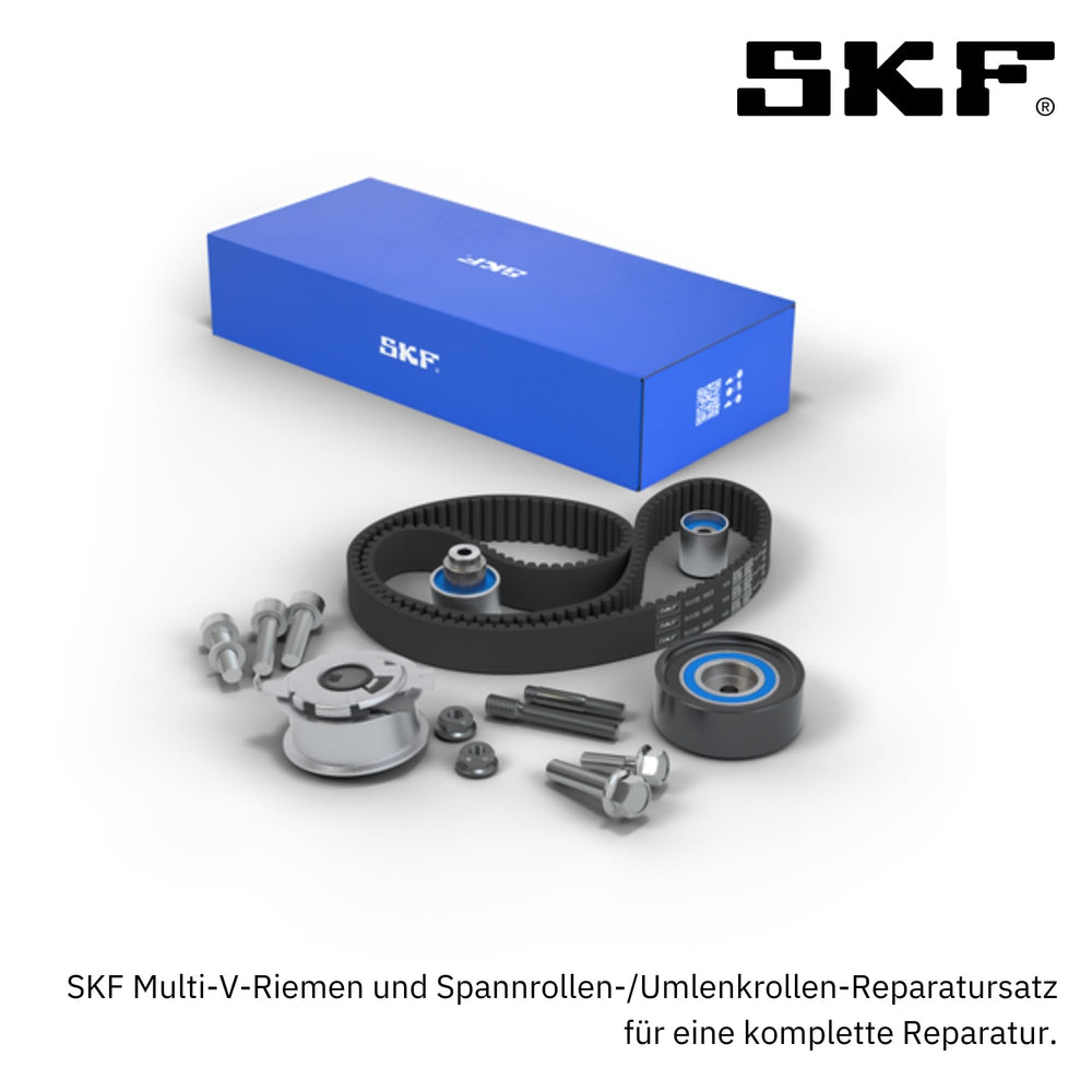 Timing Belt Kit with Tensioner Pulley Damper