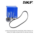 Timing Belt Kit with Tensioner Pulley Damper