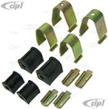 Front Wheel Bearing Kit