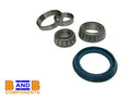 Front Wheel Bearing Kit