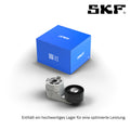 Tensioner Pulley