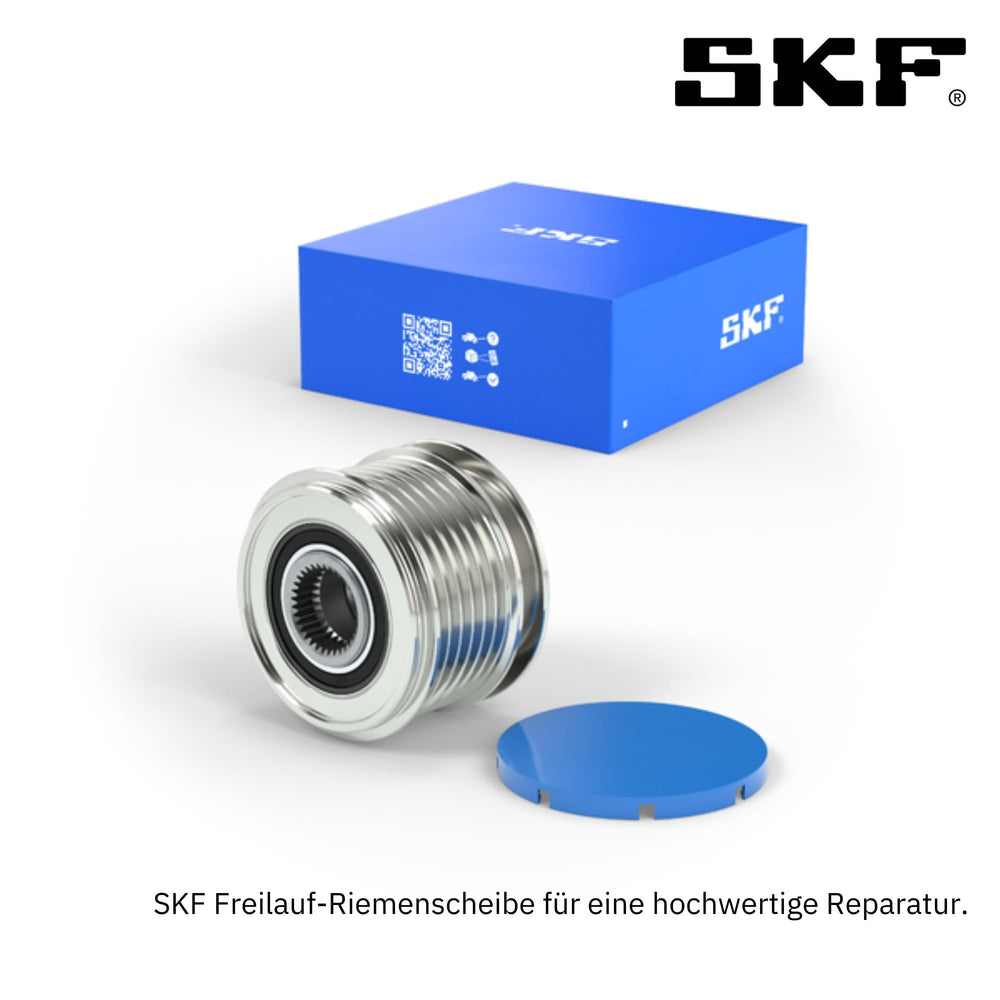 Tensioner Pulley