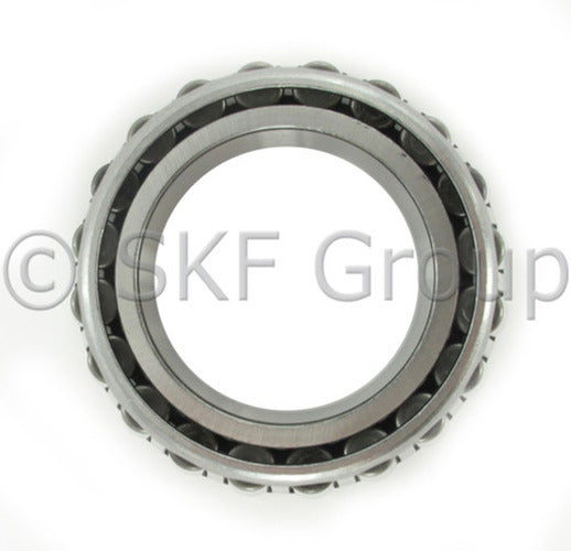 SKF Front McPherson Strut Bearing