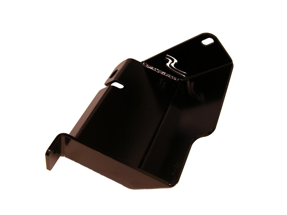 Steering Box Skid Plate