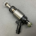 Gasoline Direct Injection Fuel Injector