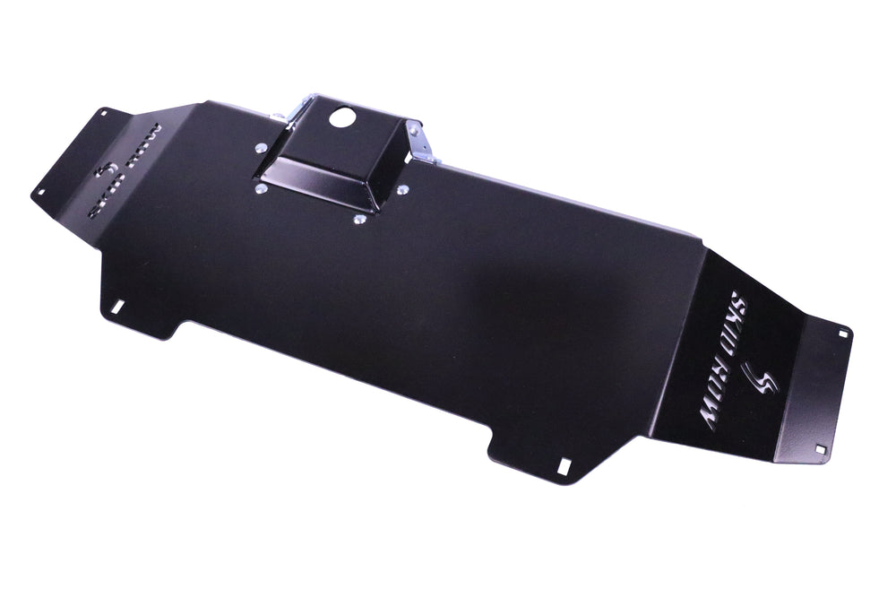 Offroad Transfer Case Skid Plate