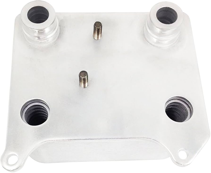 Engine Oil Cooler