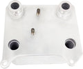 Engine Oil Cooler