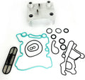 Engine Oil Cooler