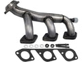 Exhaust Manifold