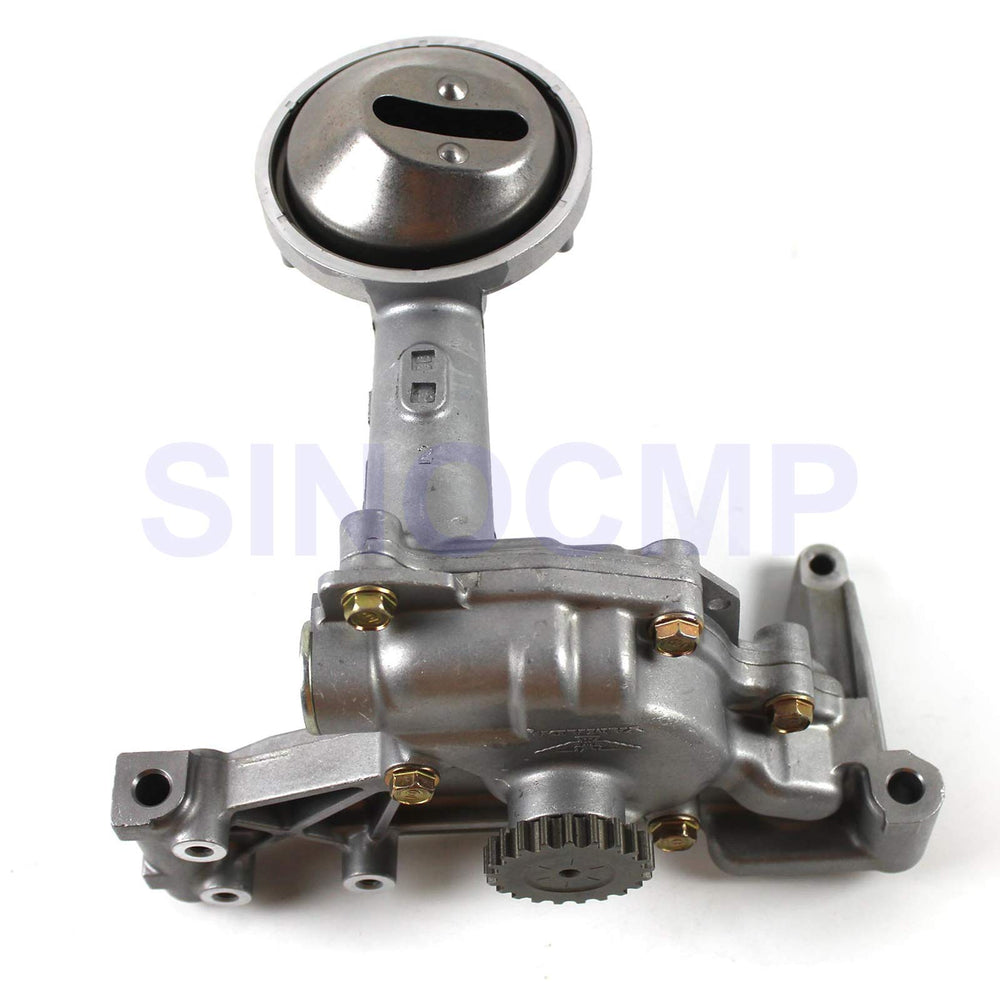 K24 Oil Pump Assembly