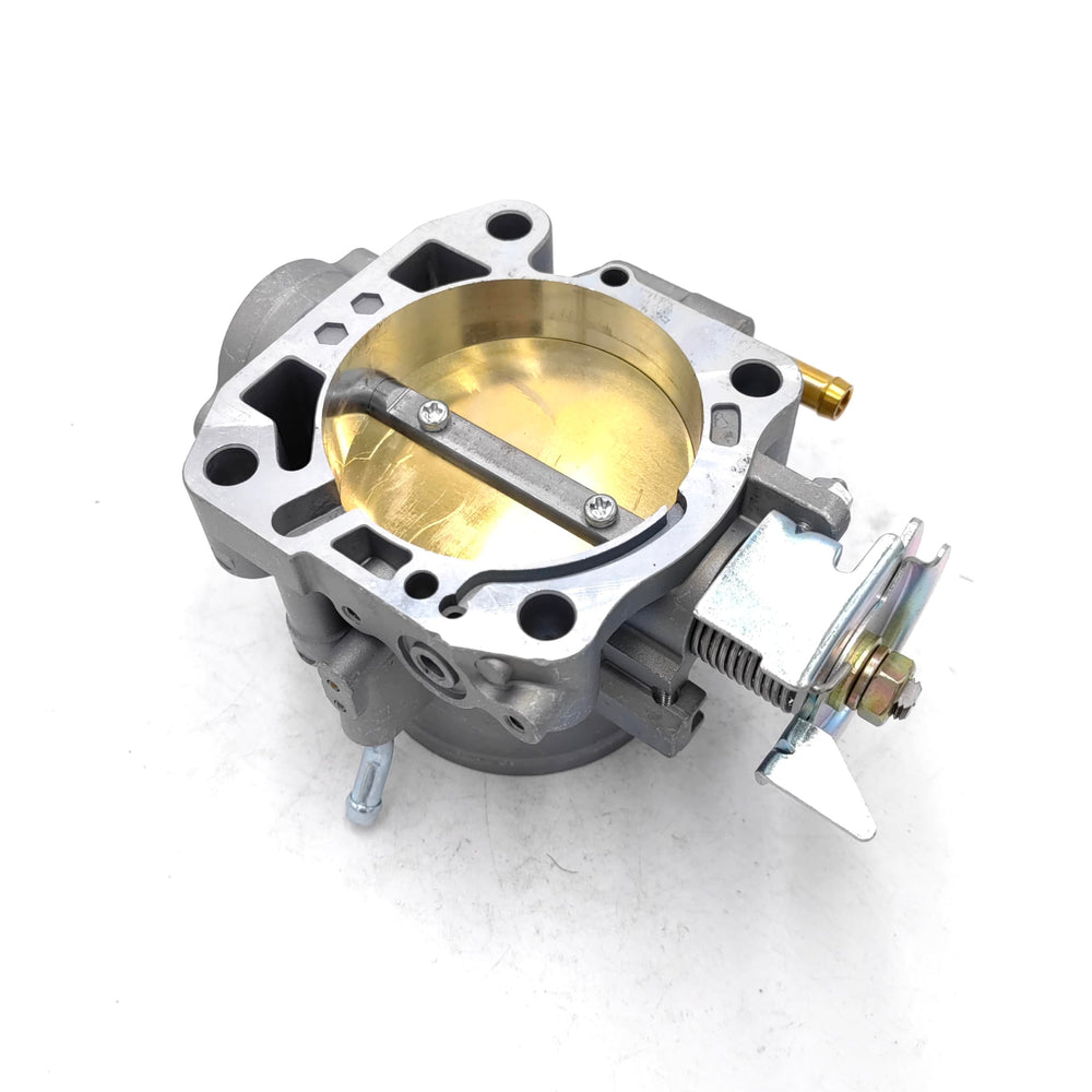 Alpha Series 70mm Throttle Body