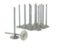 Alpha Series Intake and Exhaust Valve Set