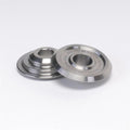 Alpha Valve Spring and Titanium Retainer Kit