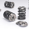 Alpha Valve Spring and Titanium Retainer Kit